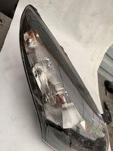 Laden Sie das Bild in den Galerie-Viewer, Frontscheinwerfer Renault Megane III 260103187R Rechts Scheinwerfer Headlight SCH2250531884xr