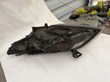Laden Sie das Bild in den Galerie-Viewer, Frontscheinwerfer Renault Megane III 260103187R Rechts Scheinwerfer Headlight SCH2250531884xr