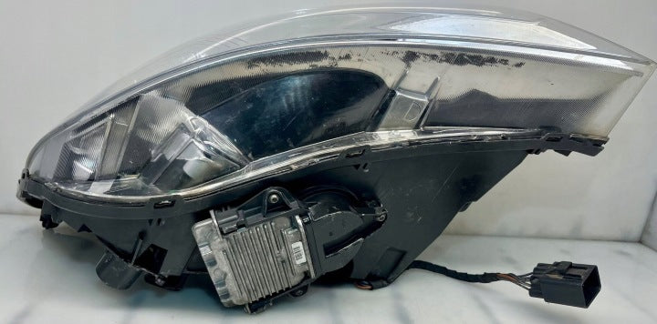 Frontscheinwerfer Volvo S60 31299991 89905476 Rechts Scheinwerfer Headlight SCH2250534185yu