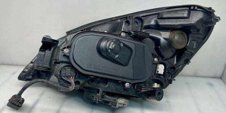 Frontscheinwerfer Volvo S60 31299991 89905476 Rechts Scheinwerfer Headlight SCH2250534185yu