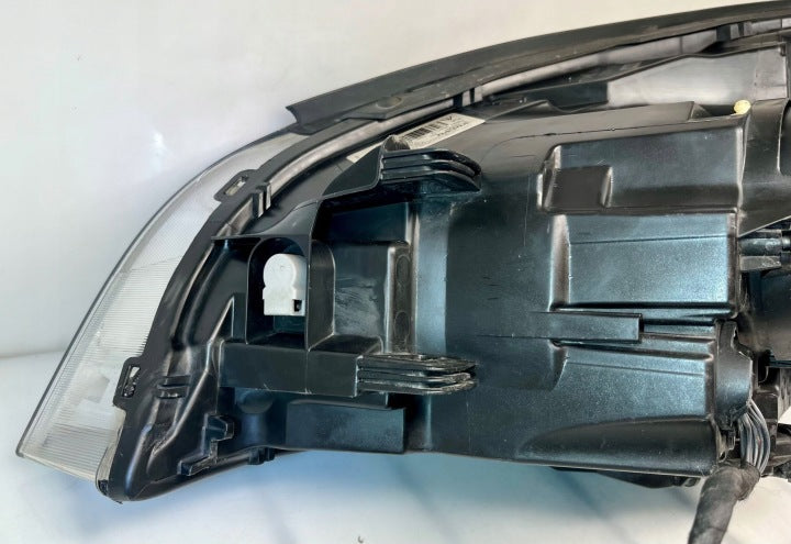Frontscheinwerfer Volvo S60 31299991 89905476 Rechts Scheinwerfer Headlight SCH2250534185yu