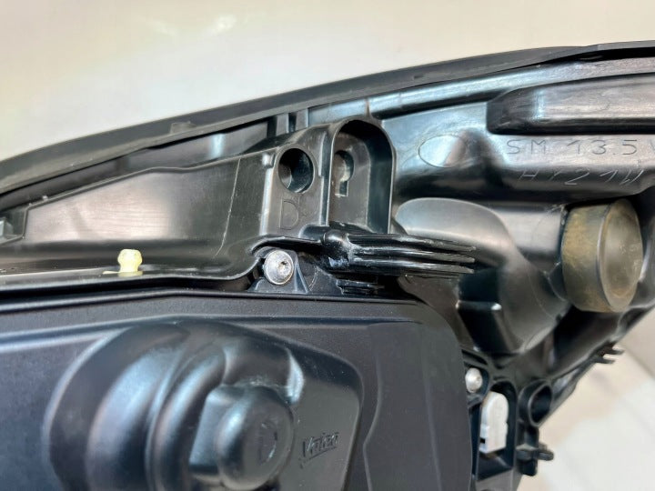 Frontscheinwerfer Volvo S60 31299991 89905476 Rechts Scheinwerfer Headlight SCH2250534185yu