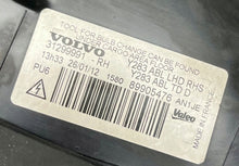 Load image into Gallery viewer, Frontscheinwerfer Volvo S60 31299991 89905476 Rechts Scheinwerfer Headlight SCH2250534185yu