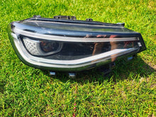Laden Sie das Bild in den Galerie-Viewer, Frontscheinwerfer VW Id.4 11B941036 LED Rechts Scheinwerfer Headlight SCH2250556830uz