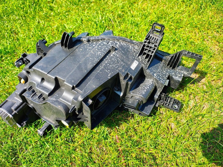 Frontscheinwerfer VW Id.4 11B941036 LED Rechts Scheinwerfer Headlight SCH2250556830uz