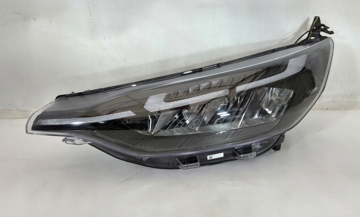 Frontscheinwerfer Ford Transit Custom PZ31-13E015-CB LED Links Headlight SCH2251038044zc
