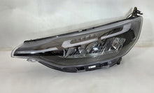 Laden Sie das Bild in den Galerie-Viewer, Frontscheinwerfer Ford Transit Custom PZ31-13E015-CB LED Links Headlight SCH2251038044zc