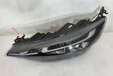 Laden Sie das Bild in den Galerie-Viewer, Frontscheinwerfer Ford Transit Custom PZ31-13E015-CB LED Links Headlight SCH2251038044zc