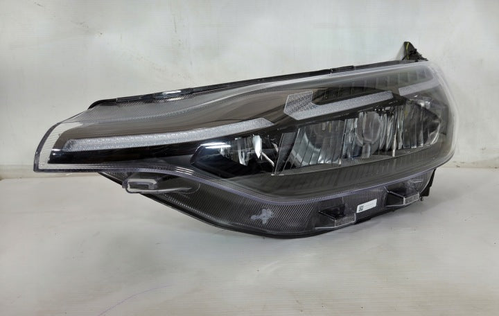 Frontscheinwerfer Ford Transit Custom PZ31-13E015-CB LED Links Headlight SCH2251038044zc