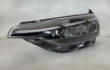 Laden Sie das Bild in den Galerie-Viewer, Frontscheinwerfer Ford Transit Custom PZ31-13E015-CB LED Links Headlight SCH2251038044zc