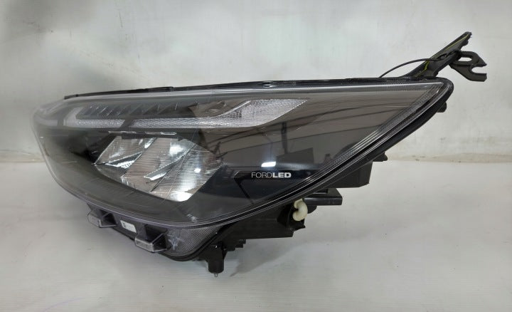 Frontscheinwerfer Ford Transit Custom PZ31-13E015-CB LED Links Headlight SCH2251038044zc