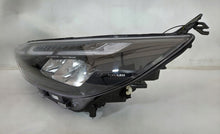 Laden Sie das Bild in den Galerie-Viewer, Frontscheinwerfer Ford Transit Custom PZ31-13E015-CB LED Links Headlight SCH2251038044zc