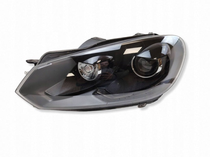 Frontscheinwerfer VW Golf VI 7L6941329B Rechts Scheinwerfer Headlight SCH2251084697ie