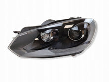 Laden Sie das Bild in den Galerie-Viewer, Frontscheinwerfer VW Golf VI 7L6941329B Rechts Scheinwerfer Headlight SCH2251084697ie