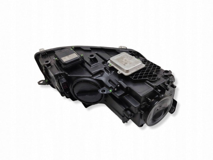 Frontscheinwerfer VW Golf VI 7L6941329B Rechts Scheinwerfer Headlight SCH2251084697ie