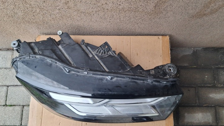 Frontscheinwerfer Audi Q5 8OA941036 LED Rechts Scheinwerfer Headlight SCH2251763913ap