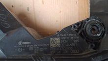 Laden Sie das Bild in den Galerie-Viewer, Frontscheinwerfer Audi Q5 8OA941036 LED Rechts Scheinwerfer Headlight SCH2251763913ap