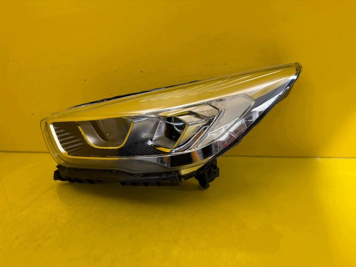 Frontscheinwerfer Ford Kuga GV41-13W030-CG LED Links Scheinwerfer Headlight SCH2252116512oj