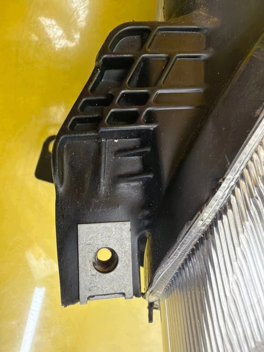 Frontscheinwerfer Ford Kuga GV41-13W030-CG LED Links Scheinwerfer Headlight SCH2252116512oj
