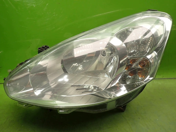 Frontscheinwerfer Peugeot Partner 90013220 9677202480 Links Headlight SCH2253259906gh