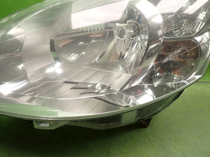 Frontscheinwerfer Peugeot Partner 90013220 9677202480 Links Headlight SCH2253259906gh