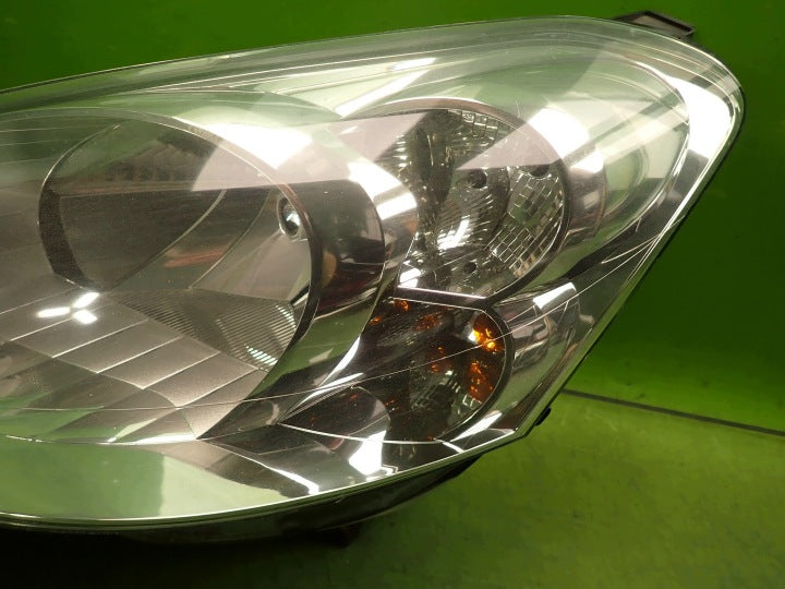 Frontscheinwerfer Peugeot Partner 90013220 9677202480 Links Headlight SCH2253259906gh