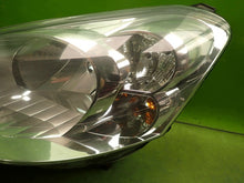Laden Sie das Bild in den Galerie-Viewer, Frontscheinwerfer Peugeot Partner 90013220 9677202480 Links Headlight SCH2253259906gh