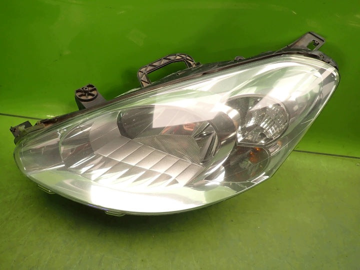 Frontscheinwerfer Peugeot Partner 90013220 9677202480 Links Headlight SCH2253259906gh
