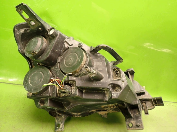 Frontscheinwerfer Peugeot Partner 90013220 9677202480 Links Headlight SCH2253259906gh