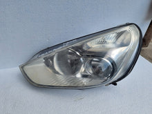 Load image into Gallery viewer, Frontscheinwerfer Ford Galaxy S Max S-Max 6M21-13W030-AF Links Headlight SCH2253516710hv