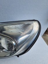 Load image into Gallery viewer, Frontscheinwerfer Ford Galaxy S Max S-Max 6M21-13W030-AF Links Headlight SCH2253516710hv