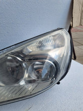 Load image into Gallery viewer, Frontscheinwerfer Ford Galaxy S Max S-Max 6M21-13W030-AF Links Headlight SCH2253516710hv