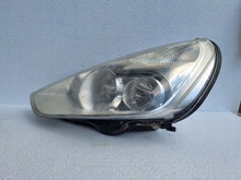 Load image into Gallery viewer, Frontscheinwerfer Ford Galaxy S Max S-Max 6M21-13W030-AF Links Headlight SCH2253516710hv