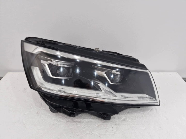 Frontscheinwerfer VW Transporter 7L1941036D Rechts Scheinwerfer Headlight SCH2253969070rm