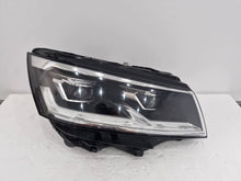Laden Sie das Bild in den Galerie-Viewer, Frontscheinwerfer VW Transporter 7L1941036D Rechts Scheinwerfer Headlight SCH2253969070rm