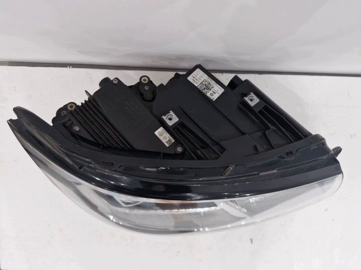Frontscheinwerfer VW Transporter 7L1941036D Rechts Scheinwerfer Headlight SCH2253969070rm