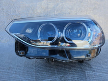 Load image into Gallery viewer, Frontscheinwerfer BMW X3 G01 7466125-06 Links Scheinwerfer Headlight SCH2255104437xh