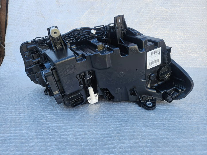 Frontscheinwerfer BMW X3 G01 7466125-06 Links Scheinwerfer Headlight SCH2255104437xh