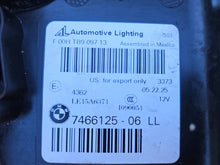 Load image into Gallery viewer, Frontscheinwerfer BMW X3 G01 7466125-06 Links Scheinwerfer Headlight SCH2255104437xh