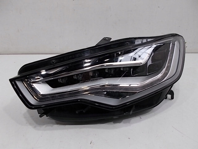 Frontscheinwerfer Audi A6 C7 4G0941033C LED Links Scheinwerfer Headlight SCH2255132316rm