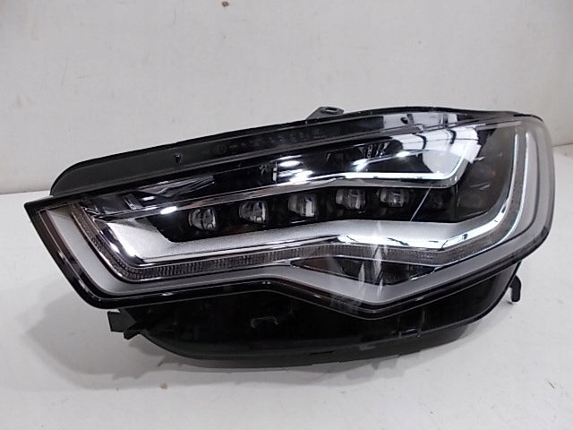 Frontscheinwerfer Audi A6 C7 4G0941033C LED Links Scheinwerfer Headlight SCH2255132316rm