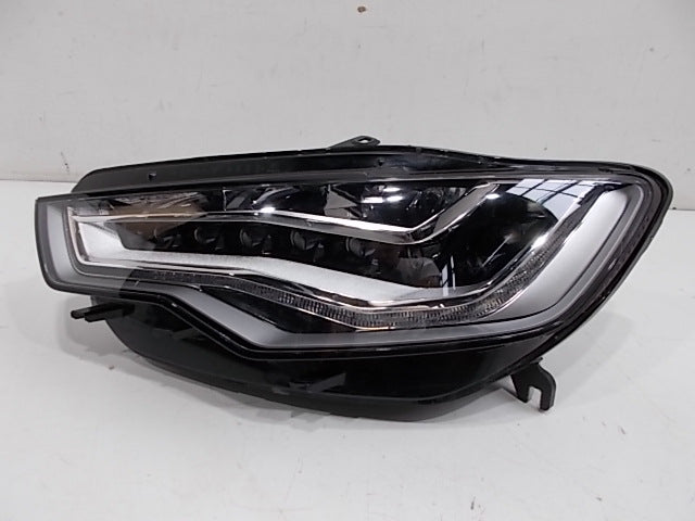 Frontscheinwerfer Audi A6 C7 4G0941033C LED Links Scheinwerfer Headlight SCH2255132316rm