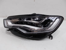 Laden Sie das Bild in den Galerie-Viewer, Frontscheinwerfer Audi A6 C7 4G0941033C LED Links Scheinwerfer Headlight SCH2255132316rm