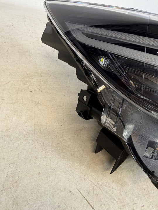 Frontscheinwerfer Mazda Cx-5 K124-51030 Rechts Scheinwerfer Headlight SCH2255872136pk