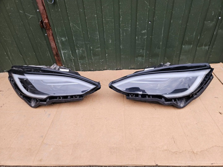 Frontscheinwerfer Tesla Model S 156371300D Ein Satz Scheinwerfer Headlight SCH2256086402md