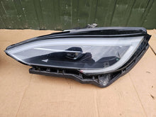 Laden Sie das Bild in den Galerie-Viewer, Frontscheinwerfer Tesla Model S 156371300D Ein Satz Scheinwerfer Headlight SCH2256086402md