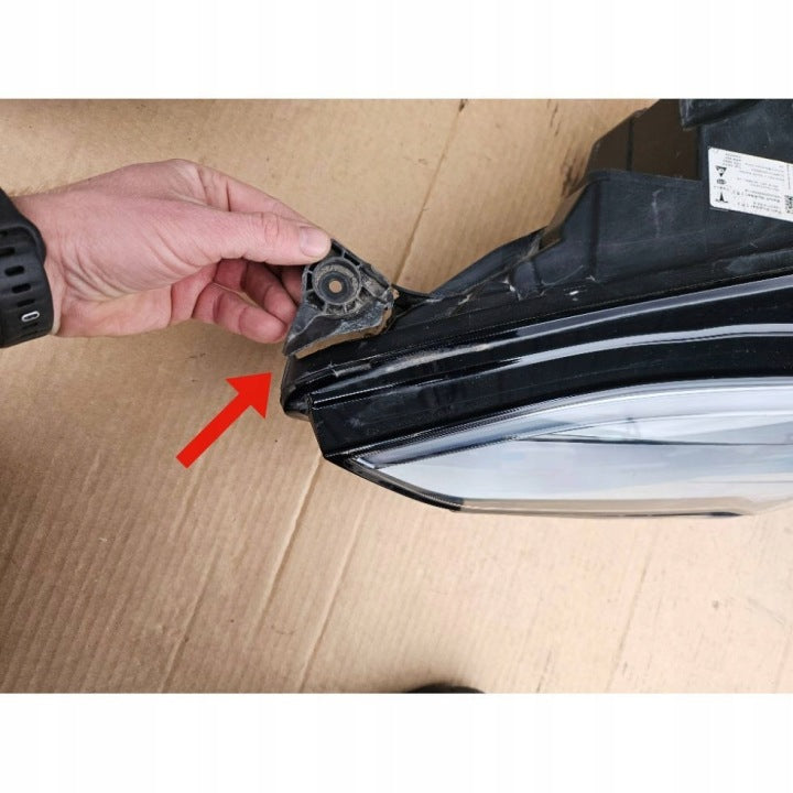 Frontscheinwerfer Tesla Model S 156371300D Ein Satz Scheinwerfer Headlight SCH2256086402md
