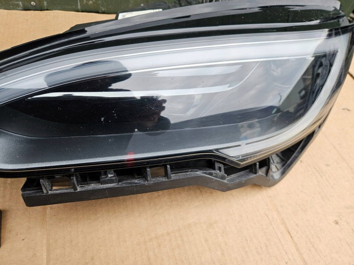 Frontscheinwerfer Tesla Model S 156371300D Ein Satz Scheinwerfer Headlight SCH2256086402md