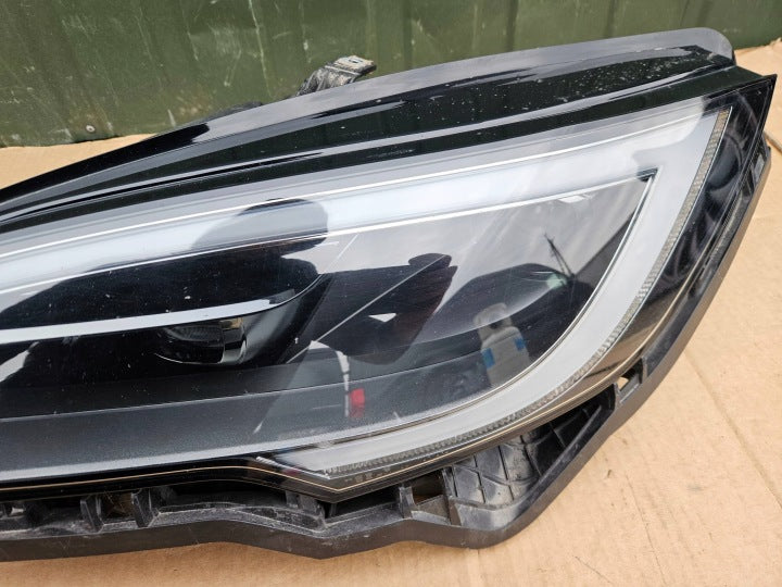 Frontscheinwerfer Tesla Model S 156371300D Ein Satz Scheinwerfer Headlight SCH2256086402md