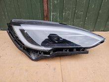 Laden Sie das Bild in den Galerie-Viewer, Frontscheinwerfer Tesla Model S 156371300D Ein Satz Scheinwerfer Headlight SCH2256086402md